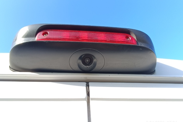 Ogłoszenie - FIAT DUCATO 2021r. 2,3 diesel 88 KW / 120 KM Wersja krótka, 3 - osobowa. Zdjęcie 6