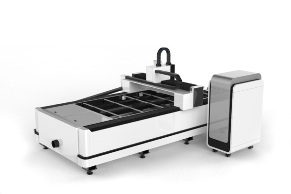 Ogłoszenie - Laser Fibrowy do cięcia metalu, CNC Ploter 2513G Weni 1500W – Promocja!. Zdjęcie 2