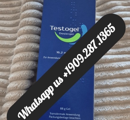 Ogłoszenie - Buy Testogel For Low Testosterone Online. Zdjęcie 1