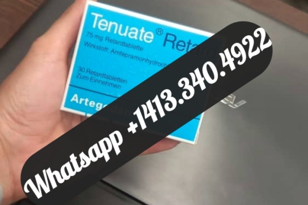 Ogłoszenie - Tenuate Retard. Zdjęcie 1