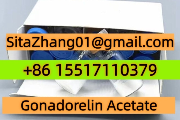 Ogłoszenie - Gonadorelin Acetate Peptide Bodybuilding. Zdjęcie 2
