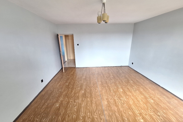 Ogłoszenie - 3pok, 70met, Okolice Brucknera BALKON/PIWNICA (Wrocław). Zdjęcie 2