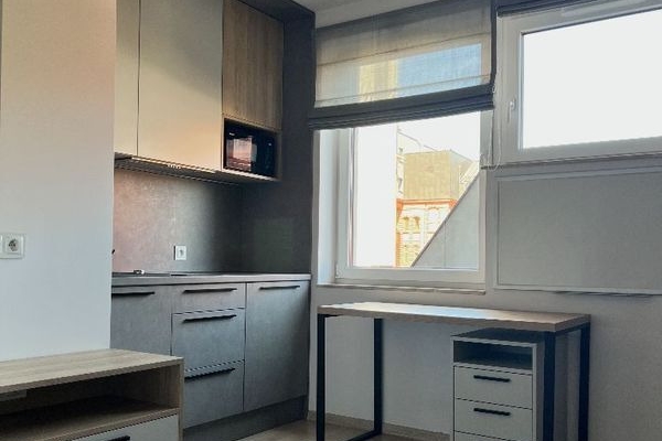 Ogłoszenie - 1pok, 16met, okolice Joanitów WINDA/2019 (Wrocław). Zdjęcie 2