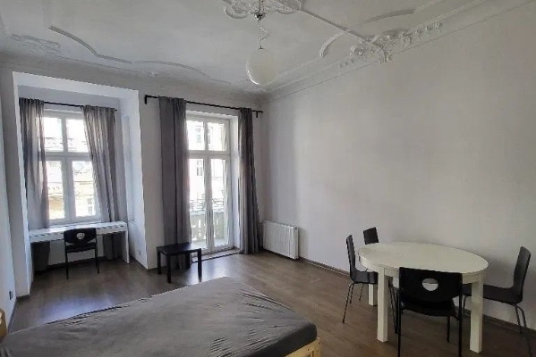 Ogłoszenie - 2pok, 67met, Okolice Sopockiej BALKON (Wrocław). Zdjęcie 5