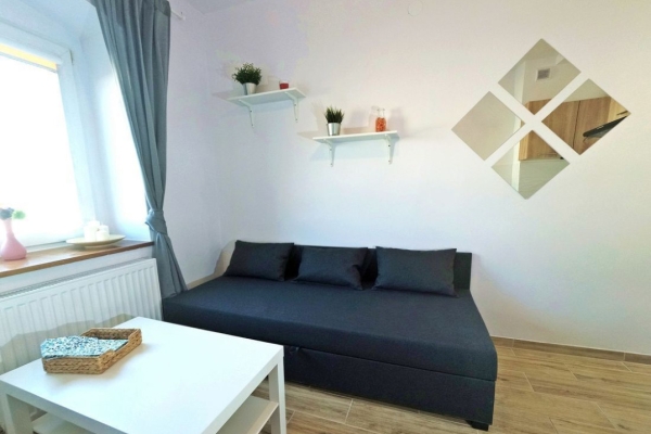 Ogłoszenie - 1pok, 16met, ul. Sienkiewicza PIWNICA (Wrocław). Zdjęcie 2