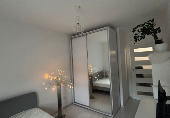 Ogłoszenie - 3pok, 51met, okolice Stabłowickiej BALKON/WINDA/PARKING (Wrocław). Zdjęcie 3