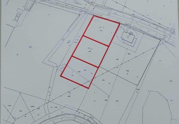 Ogłoszenie - Działka Budowlana (3000 m2) MEDIA (Kukułowo). Zdjęcie 2