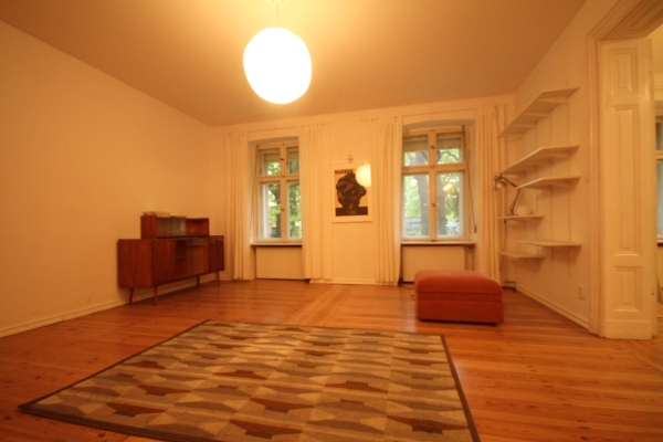 Ogłoszenie - 2pok, 84met, Okolice Cukrowej PIWNICA/STRYCH/OGRÓD (Wrocław). Zdjęcie 2