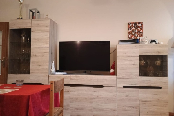 Ogłoszenie - 2pok, 38met, Okolice Cedrowej LOGGIA/2 PIWNICE (Wrocław). Zdjęcie 8