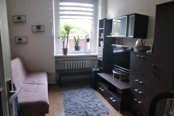 Ogłoszenie - 3pok, 55met, okolice Chabrowej BALKON/PIWNICA (Wrocław). Zdjęcie 2