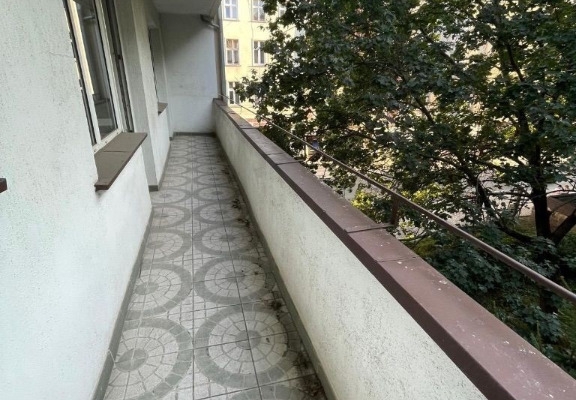 Ogłoszenie - 3pok, 53met, Okolice Zachodniej BALKON/PIWNICA (Wrocław). Zdjęcie 2
