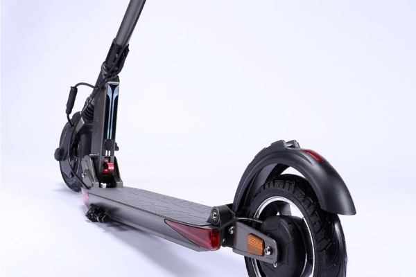 Ogłoszenie - Hulajnoga elektryczna E-Twow GT Sport Black. Zdjęcie 6