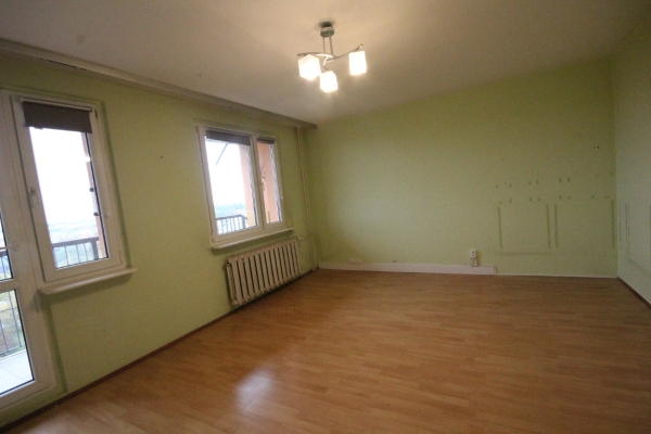 Ogłoszenie - 2pok, 48met, okolice Krynickiej BALKON/PIWNICA/WINDA (Wrocław). Zdjęcie 2