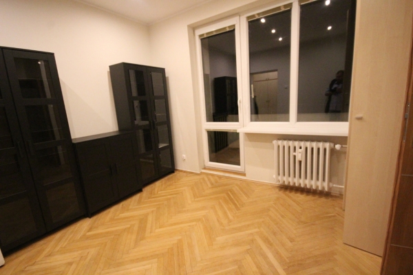 Ogłoszenie - 3pok, 62met, Podwale BALKON/PIWNICA/PARKING (Wrocław). Zdjęcie 2