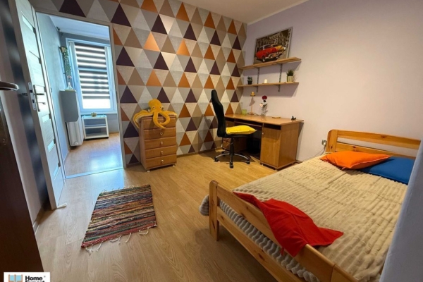 Ogłoszenie - 3pok, 47met, okolice Rynku PO REMONCIE/PIWNICA (Wrocław). Zdjęcie 2