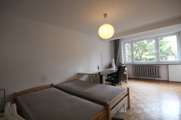 Ogłoszenie - 2pok, 50met, okolice Krętej ROZKŁAD/LOGGIA/PIWNICA (Wrocław). Zdjęcie 2