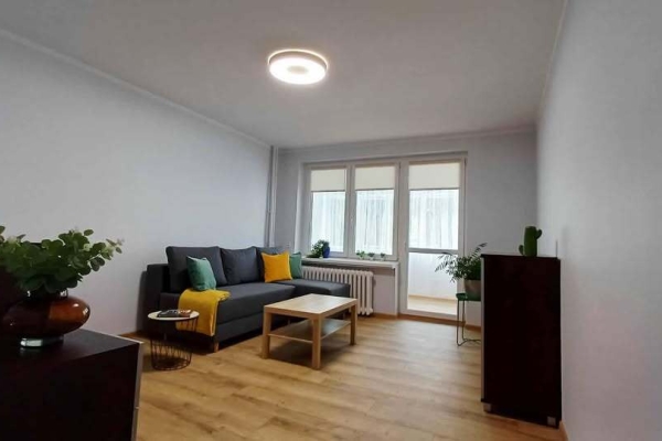 Ogłoszenie - 1pok, 30met, okolice Sienkiewicza PO REMONCIE (Wrocław). Zdjęcie 2