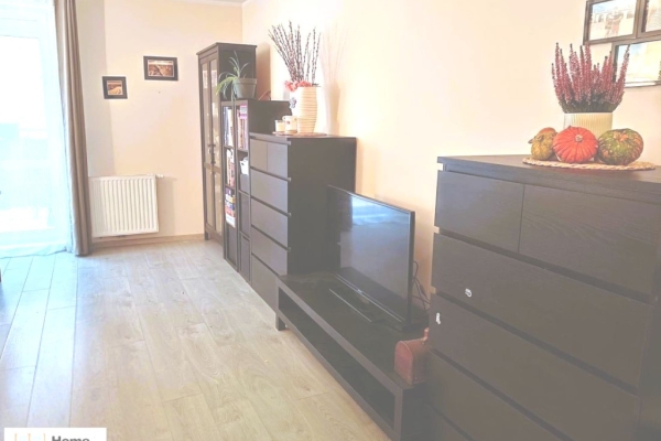Ogłoszenie - 2pok, 54met, okolice Waflowej BALKON/2012 (Wrocław). Zdjęcie 2