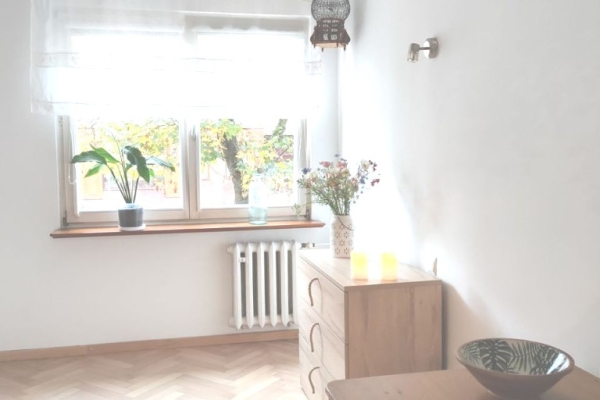 Ogłoszenie - 2pok, 35met, okolice Szczęśliwej PIWNICA (Wrocław). Zdjęcie 2