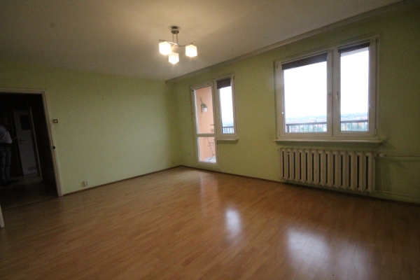 Ogłoszenie - 2pok, 48met, okolice Krynickiej BALKON/PIWNICA/WINDA (Wrocław). Zdjęcie 2