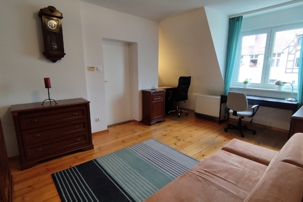 Ogłoszenie - 3pok, 74met, Okolice Reja BALKON/PIWNICA (Wrocław). Zdjęcie 2