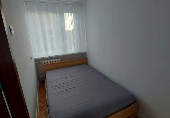 Ogłoszenie - 2pok, 35met, okolice Oporowskiej (Wrocław). Zdjęcie 2