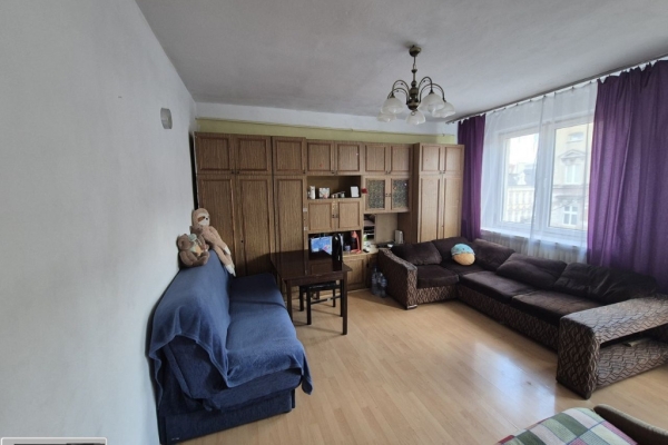 Ogłoszenie - 2pok, 43met, okolice Reja BALKON/PIWNICA (Wrocław). Zdjęcie 2