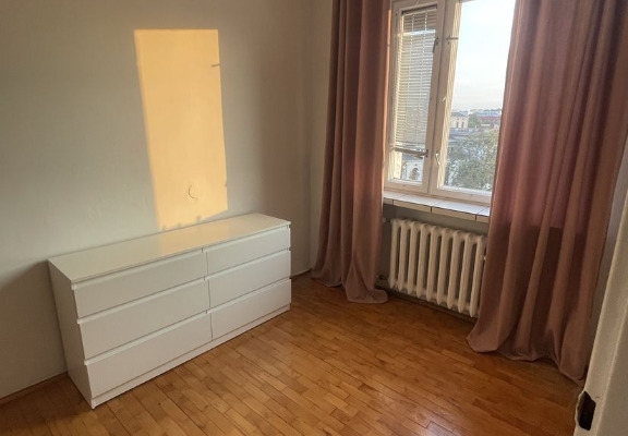 Ogłoszenie - 2pok, 33met, okolice Piłsudzkiego BALKON/PIWNICA (Wrocław). Zdjęcie 2