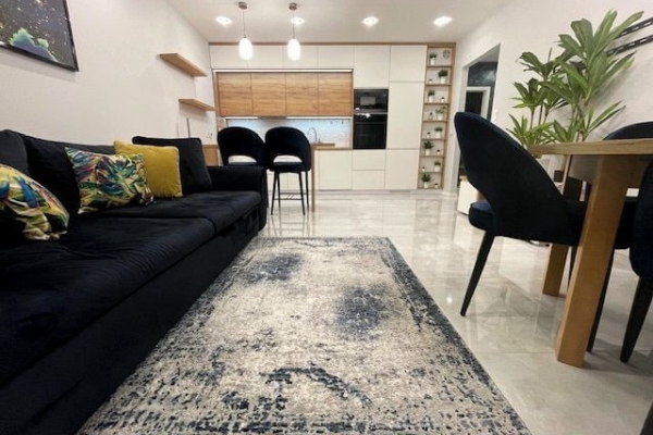 Ogłoszenie - 3pok, 56met, okolice Maślickiej BALKON/KOMÓRKA/GARAŻ (Wrocław). Zdjęcie 2