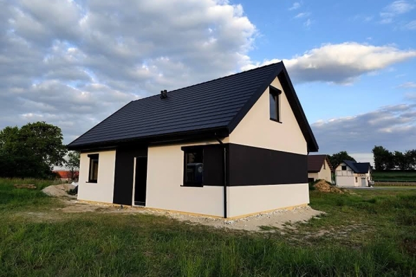 Ogłoszenie - Dom wolnostojący (110m2) okolice Sobótki (Marcinowice). Zdjęcie 2