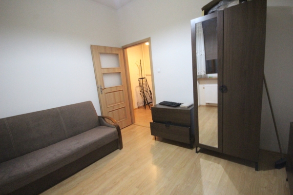 Ogłoszenie - 2pok, 34met, Plac Kościuszki PEŁEN ROZKŁAD/PIWNICA (Wrocław). Zdjęcie 2