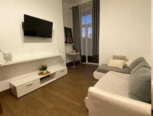 Ogłoszenie - 1pok, 20met, okolice Trzebnickiej BALKON (Wrocław). Zdjęcie 2