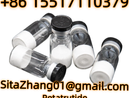 Ogłoszenie - 99% Purity Weight Loss Peptide Cagrilintide Reta Lyophilized Powder Retatrutide/Mazdu/Nad+/Mt2 2381089 83 2 Fast Transpo. Zdjęcie 6