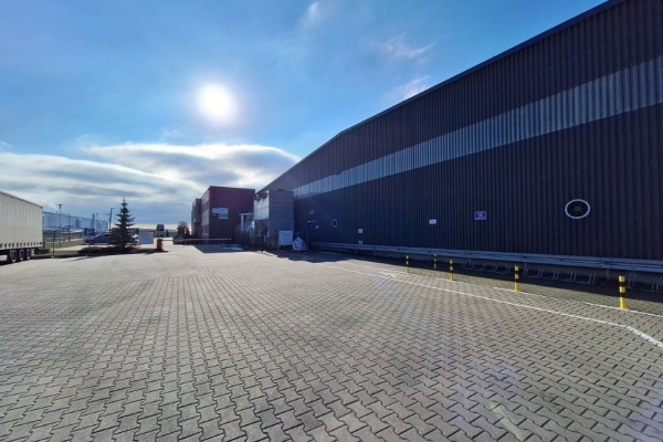 Ogłoszenie - Syndyk sprzeda spółkę Dancoal. Zdjęcie 5