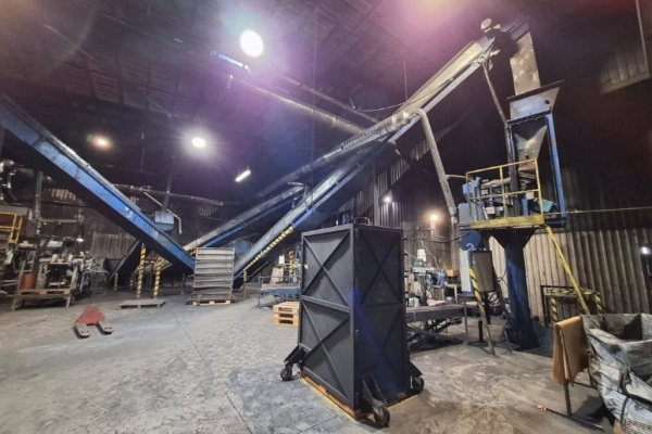 Ogłoszenie - Syndyk sprzeda spółkę Dancoal. Zdjęcie 6