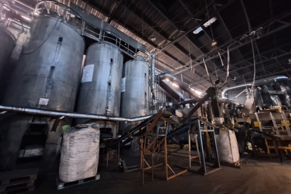 Ogłoszenie - Syndyk sprzeda spółkę Dancoal. Zdjęcie 4