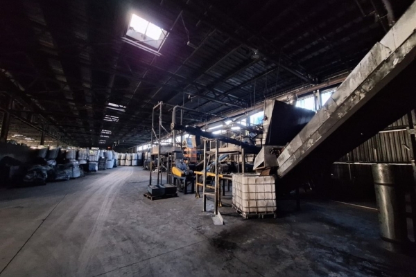 Ogłoszenie - Syndyk sprzeda spółkę Dancoal. Zdjęcie 3