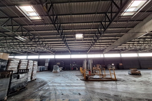 Ogłoszenie - Syndyk sprzeda spółkę Dancoal. Zdjęcie 9