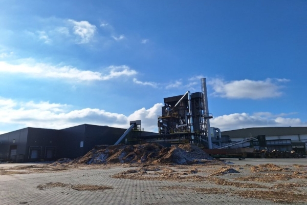 Ogłoszenie - Syndyk sprzeda spółkę Dancoal. Zdjęcie 2