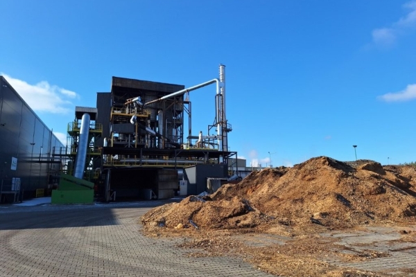 Ogłoszenie - Syndyk sprzeda spółkę Dancoal. Zdjęcie 8