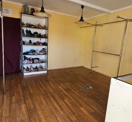 Ogłoszenie - 📍 SPRZEDAM pawilon handlowy – 20 m². Zdjęcie 1