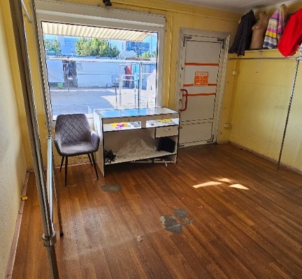 Ogłoszenie - 📍 SPRZEDAM pawilon handlowy – 20 m². Zdjęcie 5