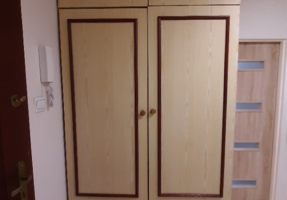 Ogłoszenie - Meble do przedpokoju. Zdjęcie 1