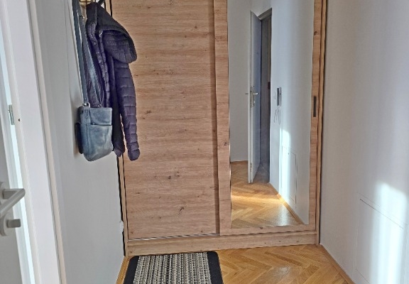 Ogłoszenie - Kawalerka 34 m² w Apartamentowcu  z balkonem – Wrocław, ul. Rymarska 38. Zdjęcie 4
