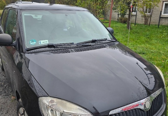 Ogłoszenie - SPRZEDAM AUTO. Zdjęcie 1