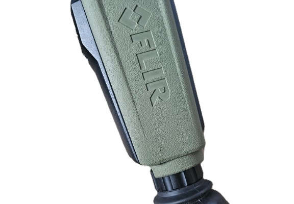 Ogłoszenie - FLIR Scion OTM366 monokular kamera termowizyjna. Zdjęcie 2