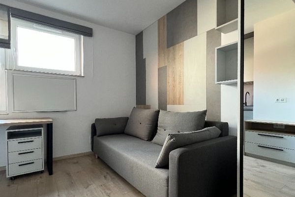 Ogłoszenie - 1pok, 16met, okolice Joanitów WINDA/2019 (Wrocław). Zdjęcie 3