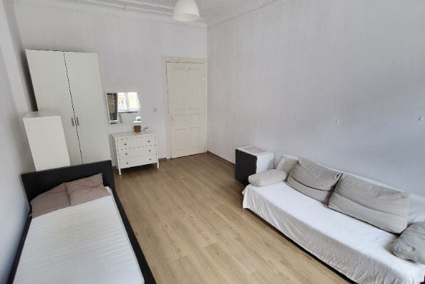 Ogłoszenie - 2pok, 67met, Okolice Sopockiej BALKON (Wrocław). Zdjęcie 4