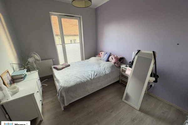 Ogłoszenie - 2pok, 42met, Okolice Alei Piastów BALKON/GARAŻ/WINDA (Wrocław). Zdjęcie 3