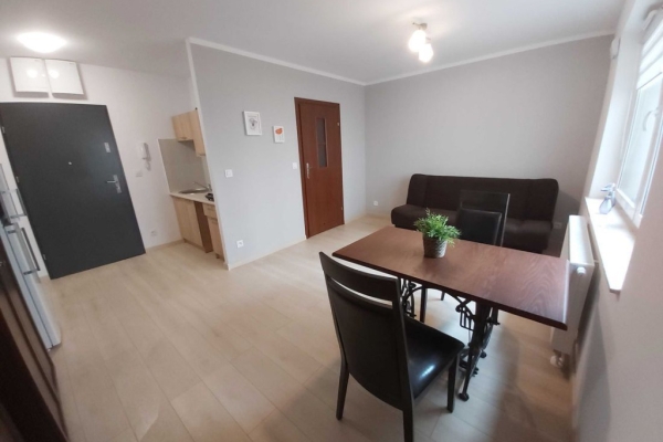 Ogłoszenie - 1pok, 25met, Okolice Białowieskiej WINDA/2020 (Wrocław). Zdjęcie 2